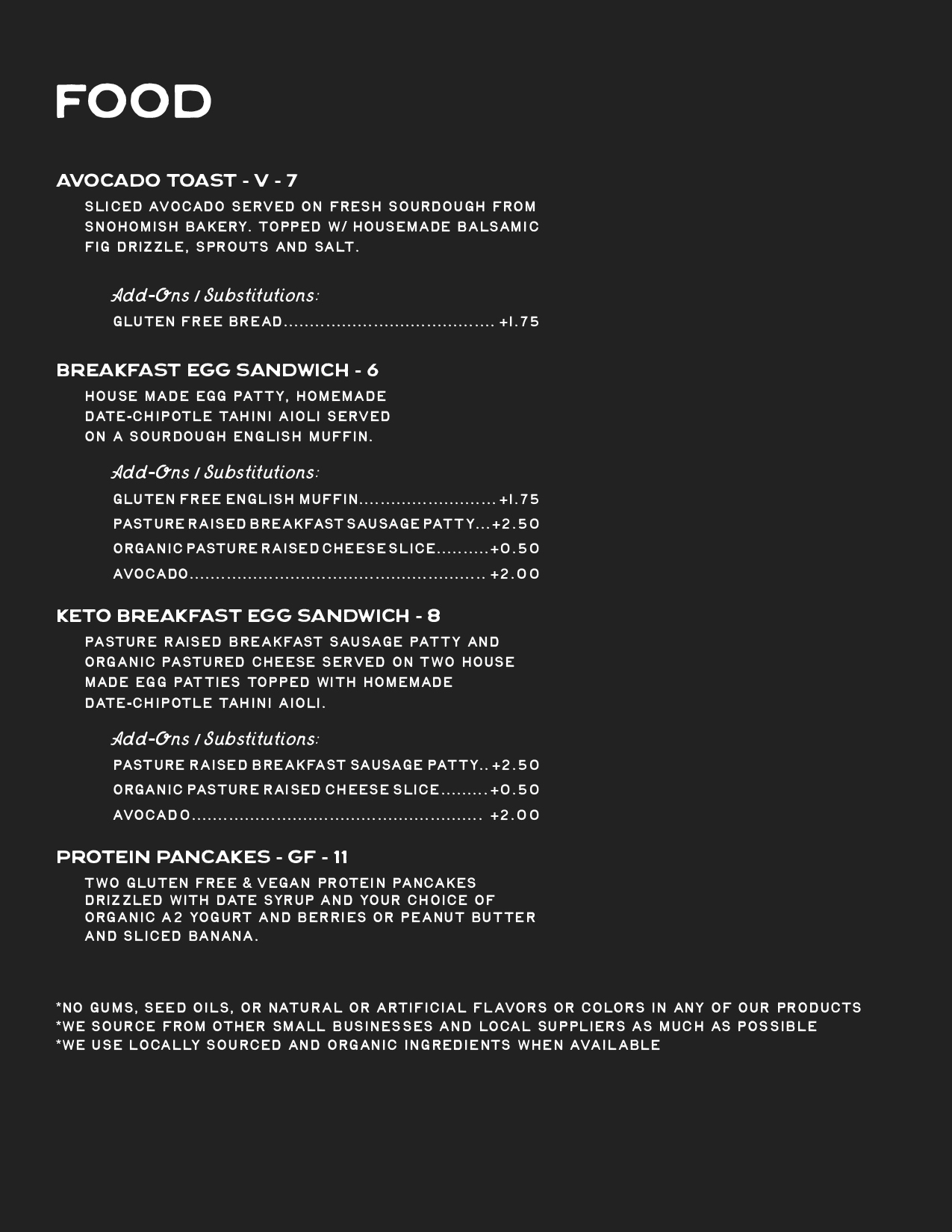 Website Menu Design2